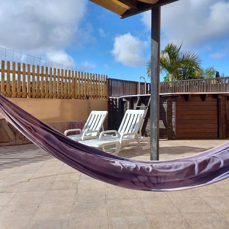 הוילה קורלחו Casa Livia Pool & Sunset מראה חיצוני תמונה