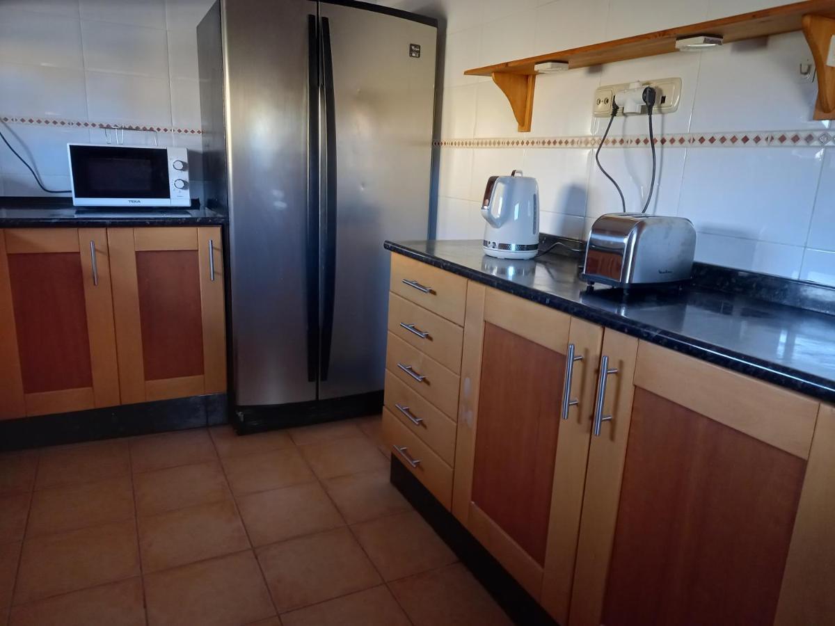 הוילה קורלחו Casa Livia Pool & Sunset מראה חיצוני תמונה