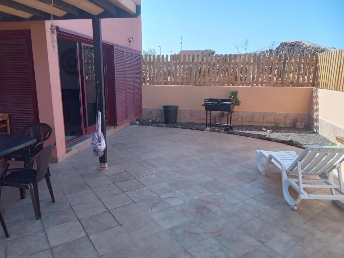 הוילה קורלחו Casa Livia Pool & Sunset מראה חיצוני תמונה
