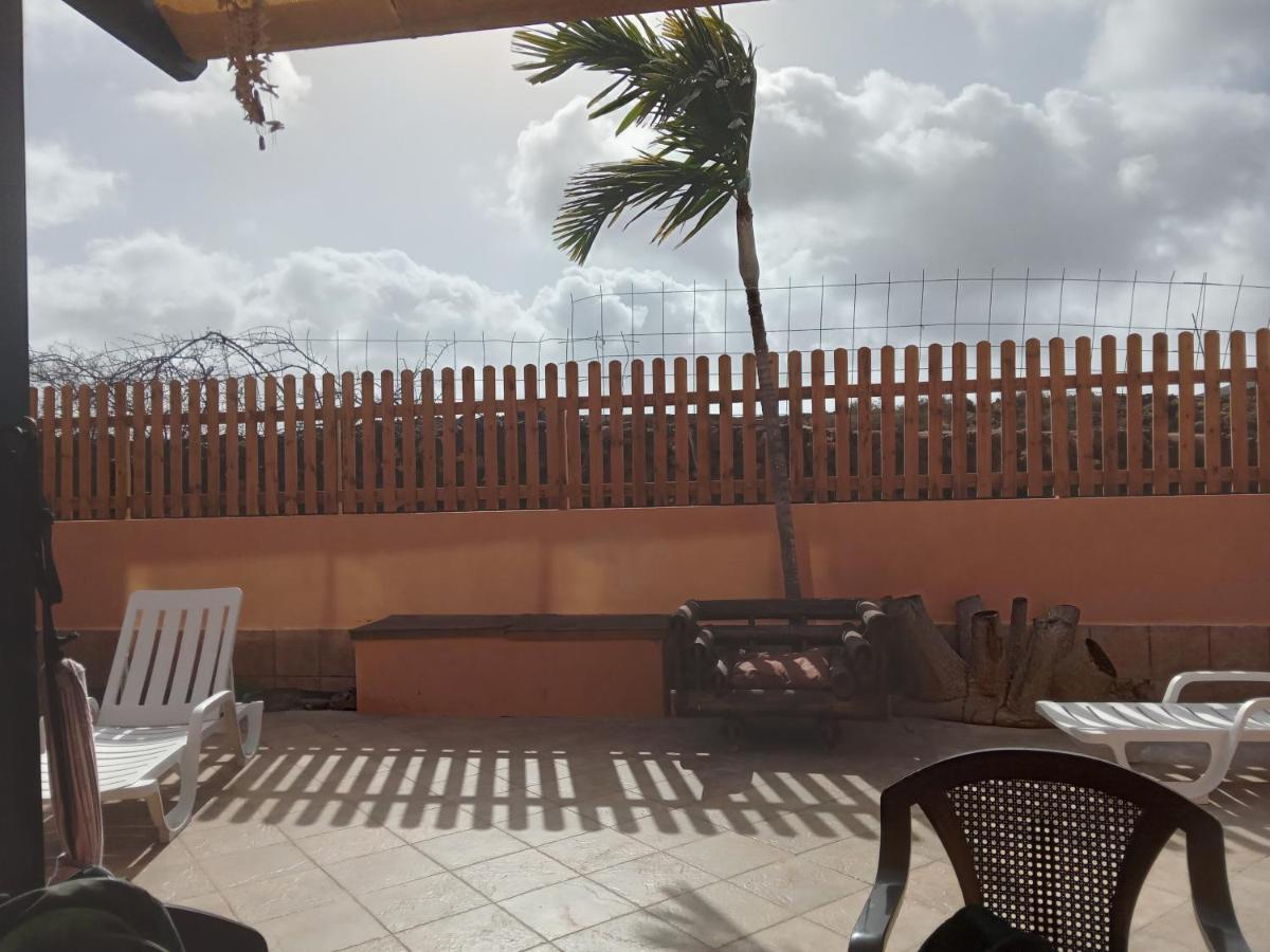 הוילה קורלחו Casa Livia Pool & Sunset מראה חיצוני תמונה