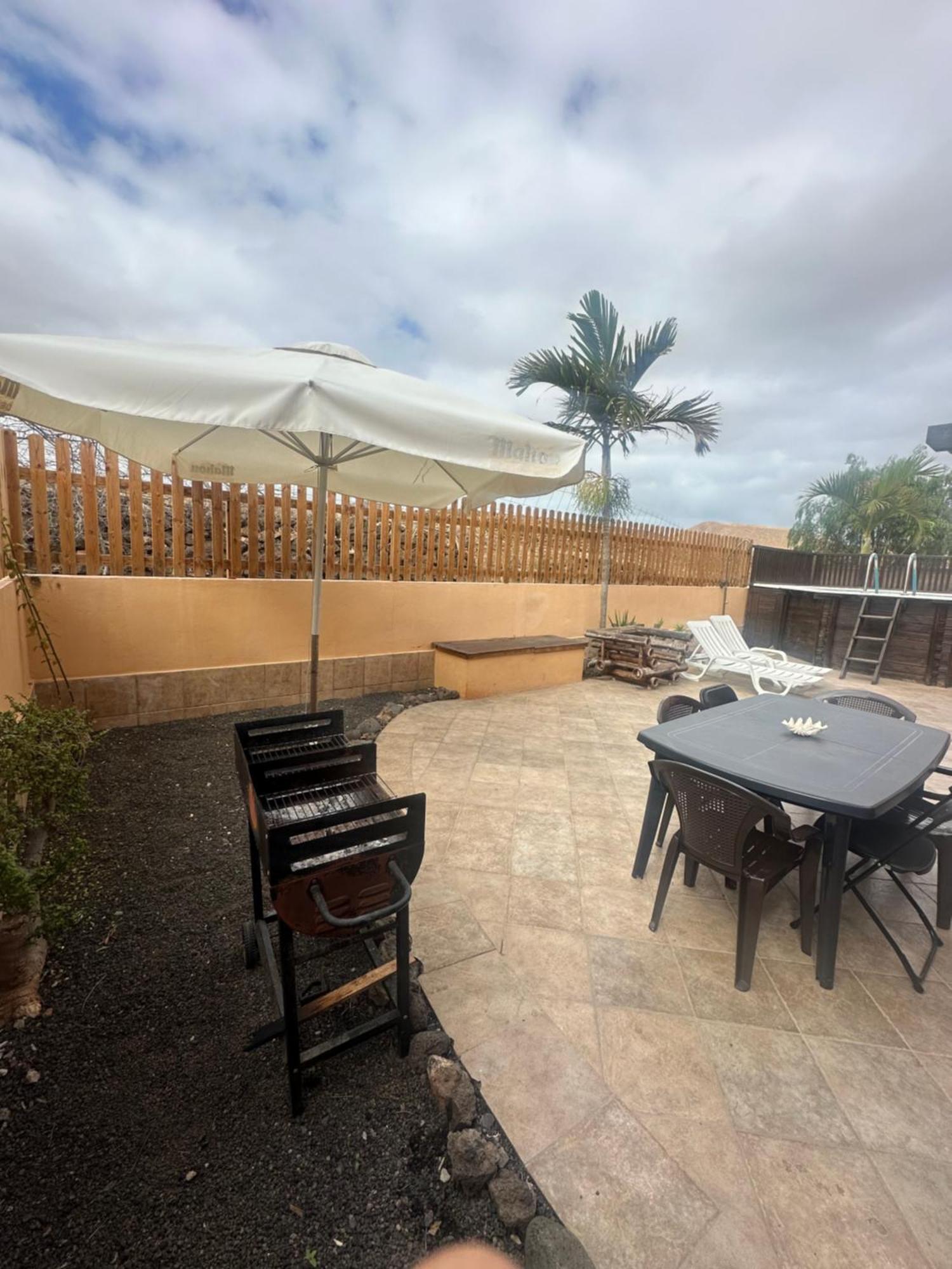 הוילה קורלחו Casa Livia Pool & Sunset מראה חיצוני תמונה